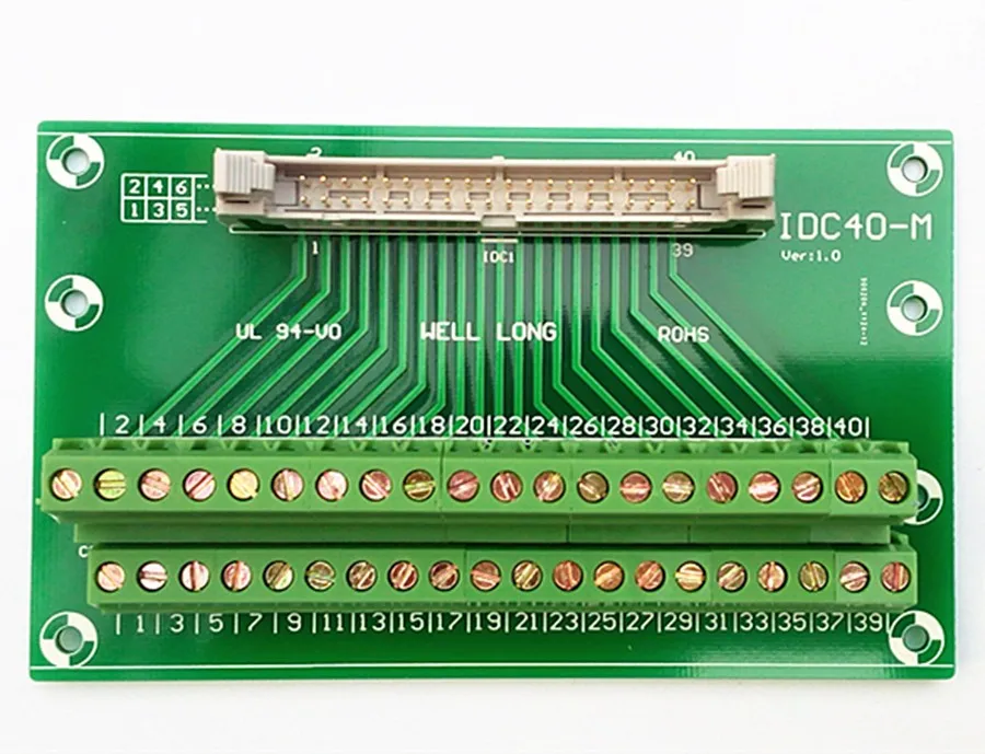 IDC40-M-AD5