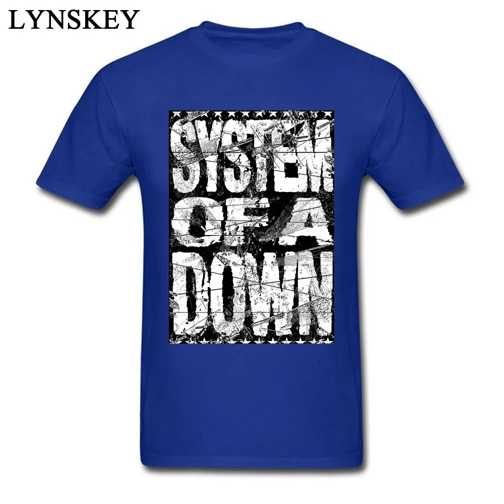 SYSTEM OF A DOWN 2_blue
