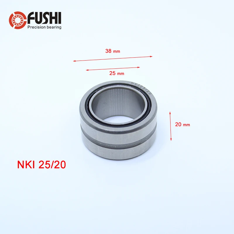 Подшипник nki25 20