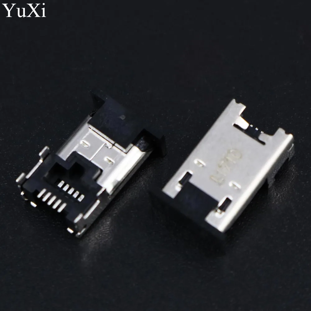 YuXi B TYPE Micro usb разъем jack Порт для Asus Transformer Book T100 T100T T100TA K004 T300 T300LA