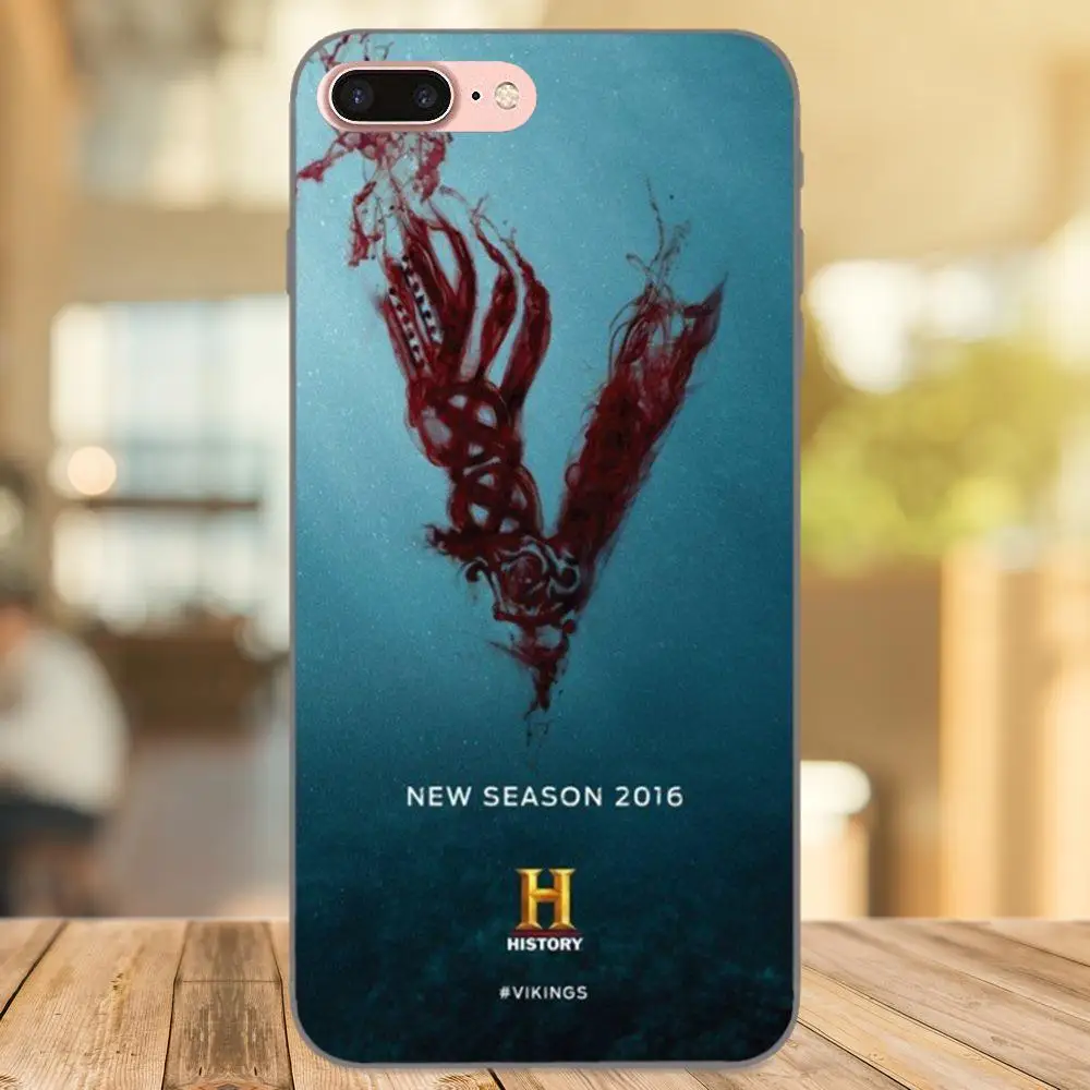 Чехлы серии Vikings для Samsung Galaxy A3 A5 A6 A6s A7 A8 A9 Star Plus 2016 2017 2018|Чехлы-накладки| |