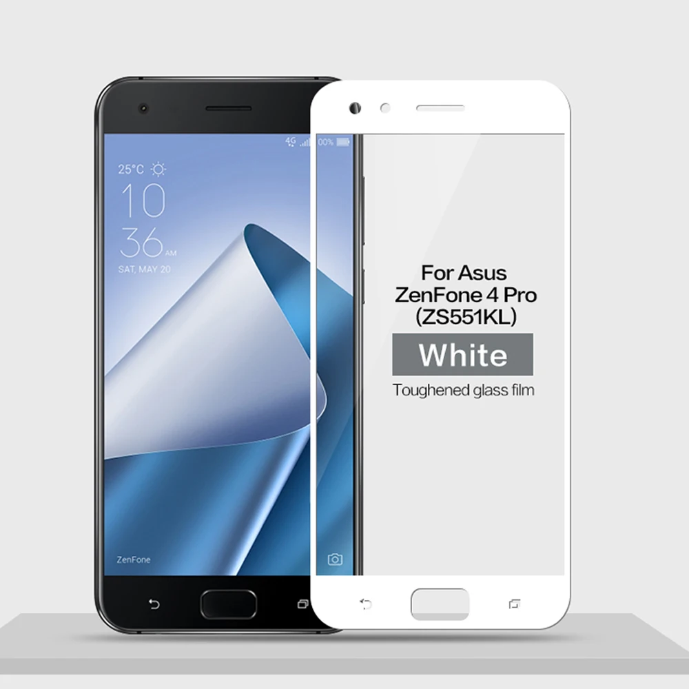 sFor-ASUS-Zenfone-4-Pro-ZS551KL-Glass-Tempered-Glass-For-ASUS-Zenfone-4-Pro-ZS551KL-Screen