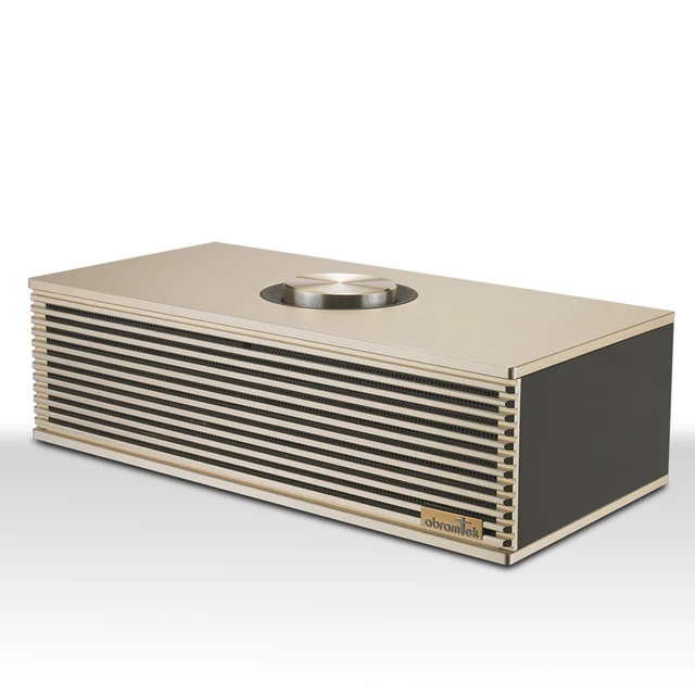 abramtek bluetooth speaker