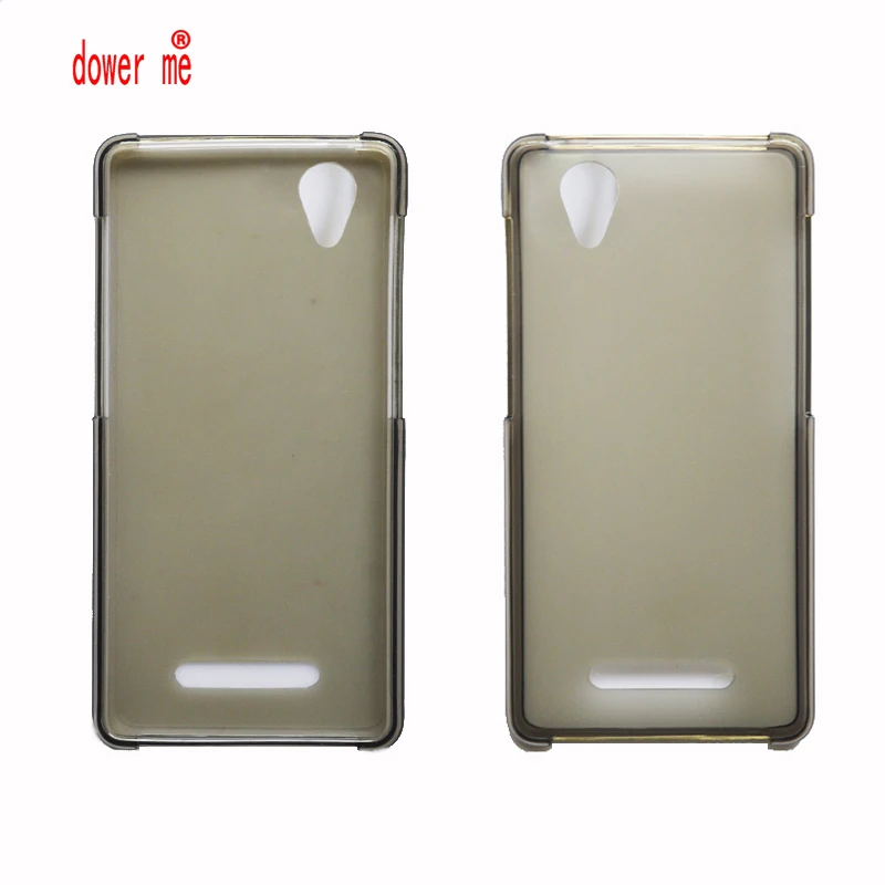 

dower me Protective Soft TPU Case Cover For DEXP BL150 SmartPhone