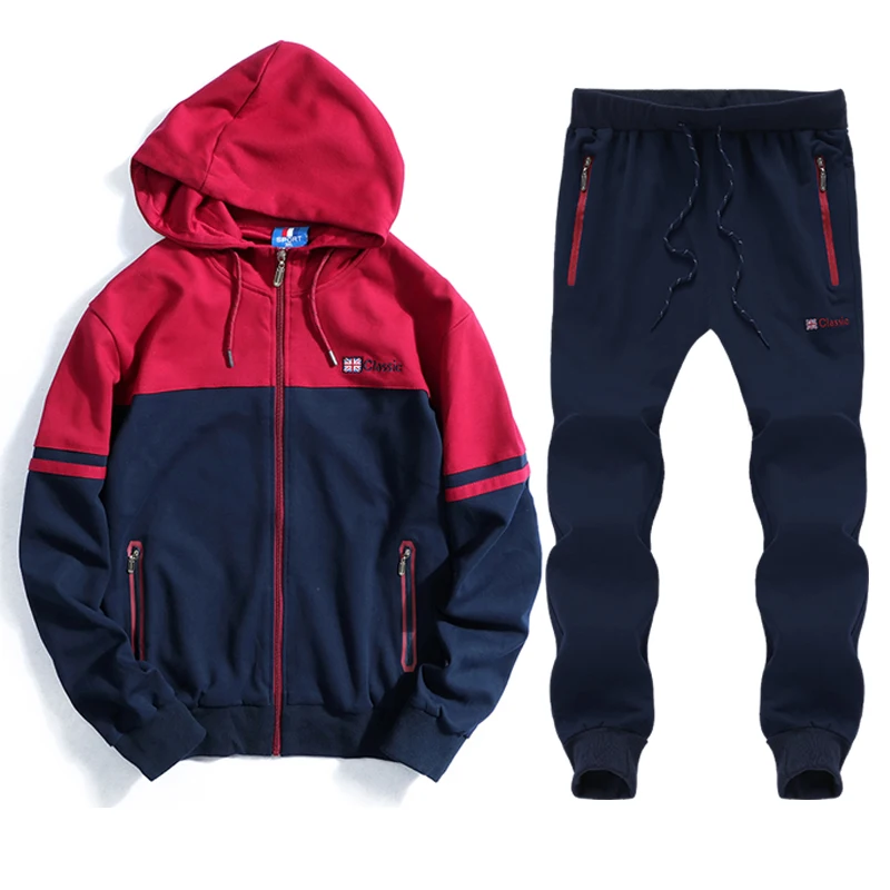 Men Sport Set (2)