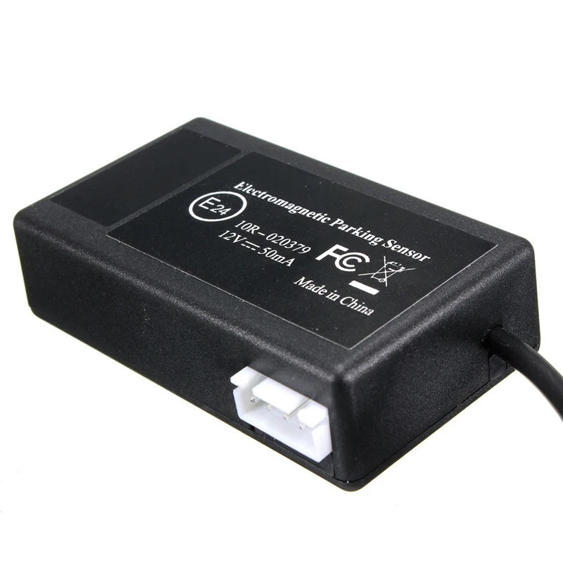 Top Quality Car Electromagnetic Rear Parking Sensor Monitor Auto Reverse Backup Radar Detector System Original Sensors