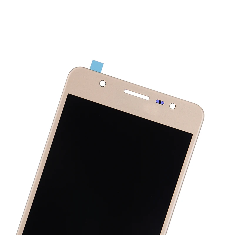 Акция HH G615F G615 Lcd для samsung Galaxy J7 Max Lcd G615 дисплей с кодирующий преобразователь сенсорного экрана в сборе