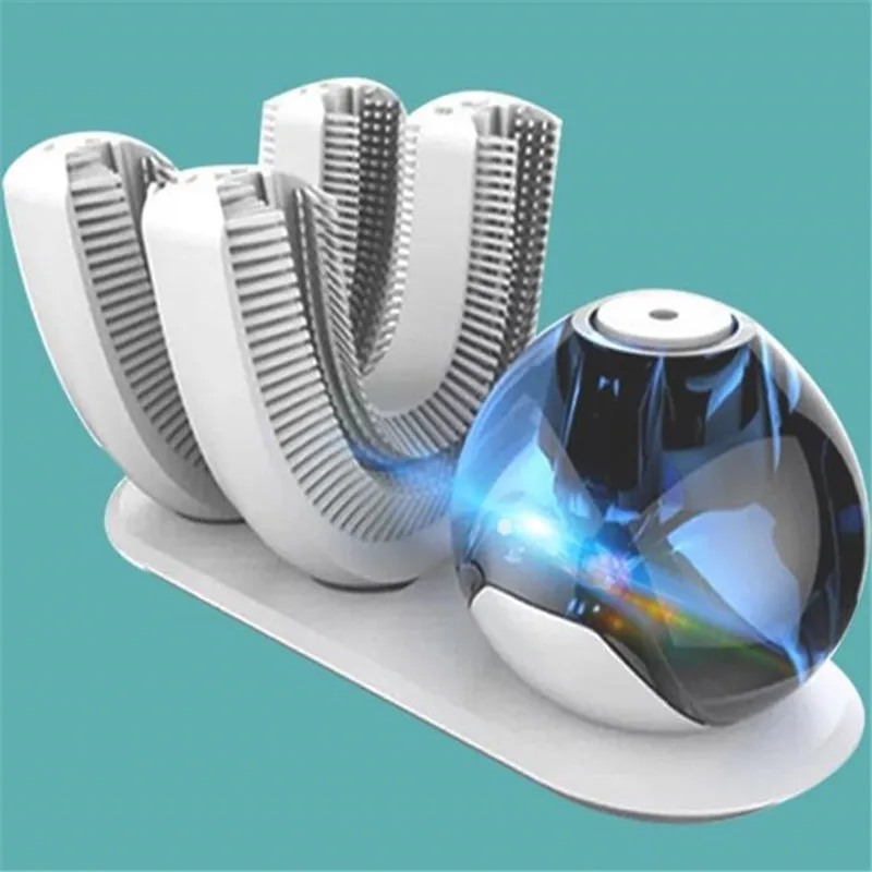 

Electric AMAToothbrush Tooth Brush Electric Ultrasonic Sonic Toothbrushes Electric Toothbrush Rechargeable New Automatic