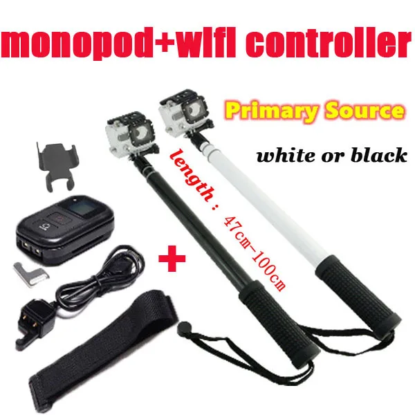 remote control car with gopro mount