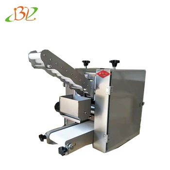 

Automatic chapati roti machine/dumpling /empanada/wonton wrapper machine