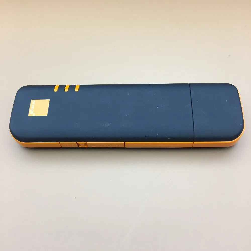 Huawei E160E модем USB HSDPA 3,6 Мбит/с