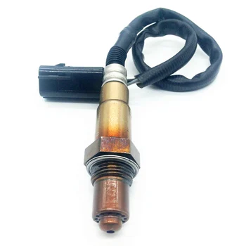 

100% New Original 0 258 006 974 Oxygen Sensor for CHANGAN Benben O2 Oxygen Sensor Air Fuel Ratio O2 Sensor Auto Part Replacement