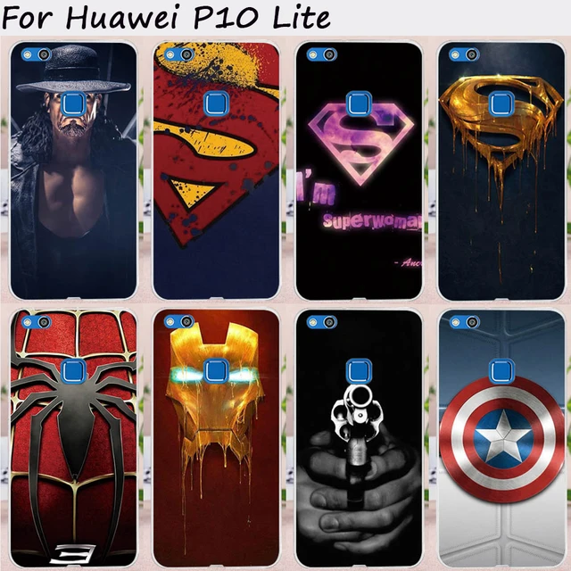 coque huawei p10 lite justice league coque huawei p10 lite justice league