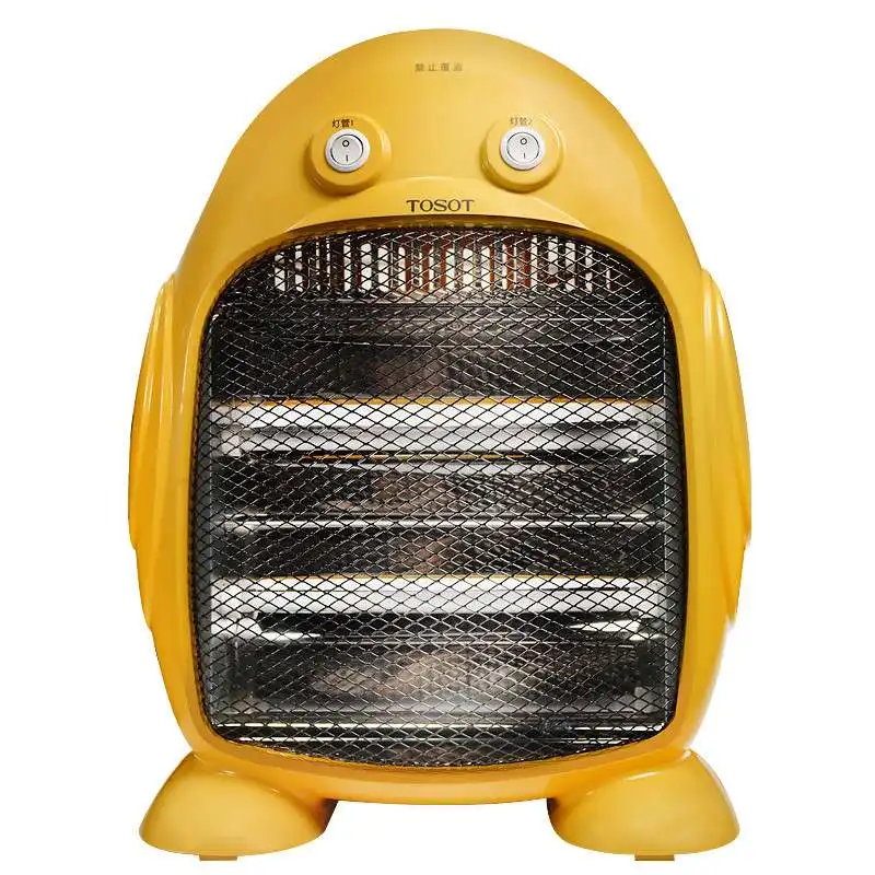 Heaters NSJ 8 home office energy saving room warmerin Electric Heaters