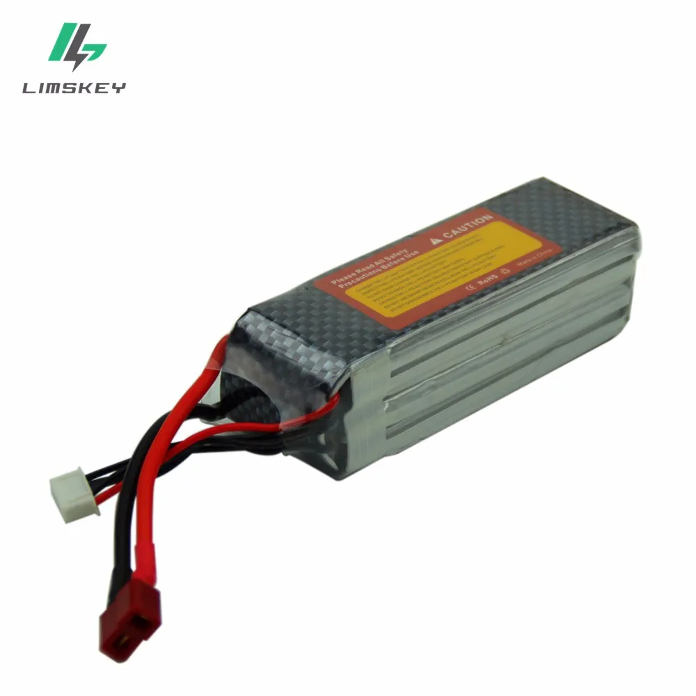 Limskey аккумулятор Lipo 14,8 V 2200mAh 25C Max 35C 4S Lipo для вертолета квадрокоптера RC грузовика дрона батарея 14,8 Lipo