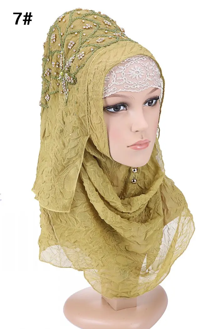 Fashion design high quality chiffon embroidery Turkish Fashion design high quality chiffon embroidery Turkish