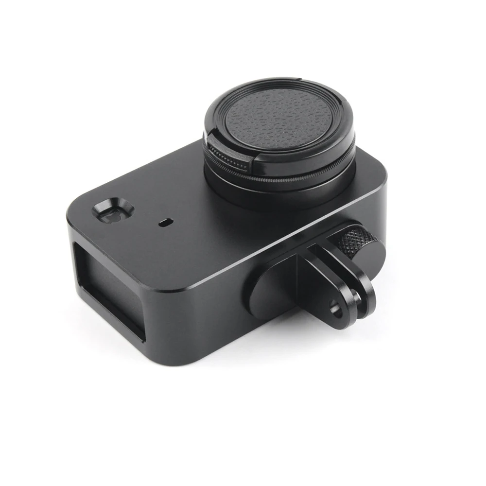 E4885-CNC Case for xiaomi mijia mini 4K-12