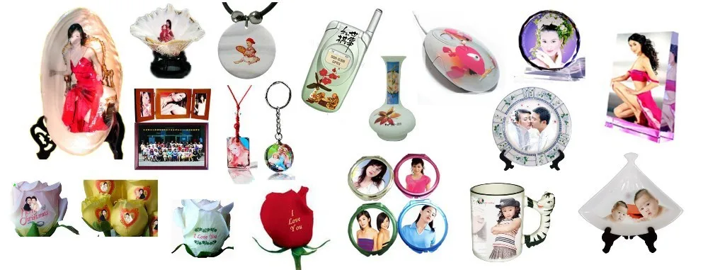 A4 size Water Transfer Printing Decal Paper