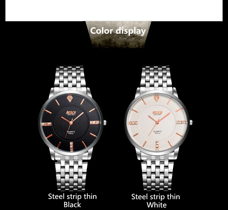 

4363Watches Luxury Swan Pendant Wristwatches Women Quartz Relogio Clock watch