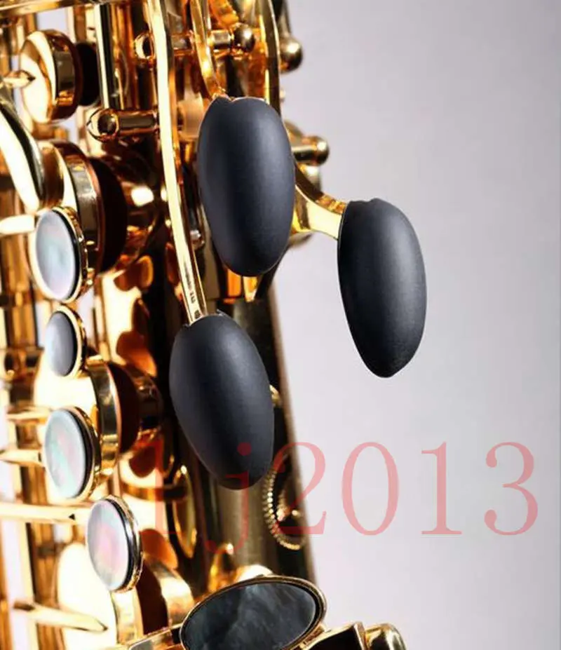 Buy 6pcs Saxophone Palm Key Risers for Sax keys from