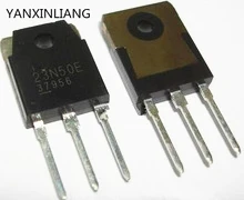 

20PCS FMH23N50E 23N50E 23N50 500V 23A inverter welding machine field effect transistor new original