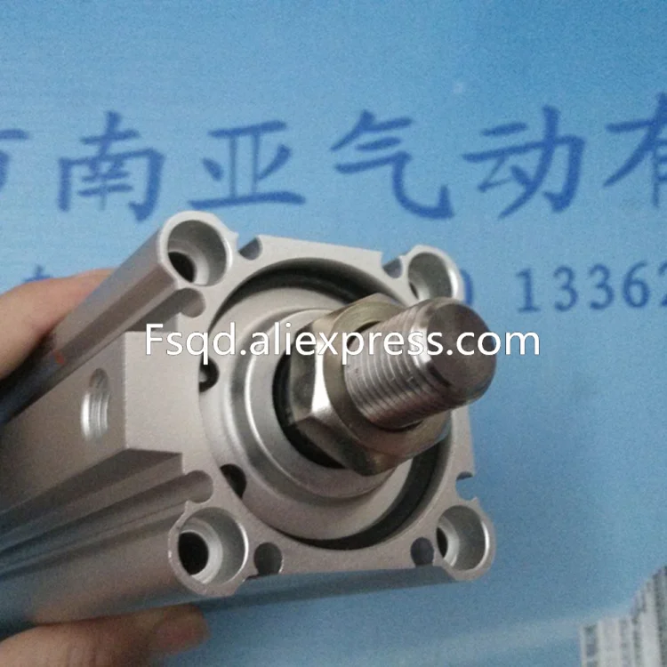 

CQ2B40-75DMZ SMC pneumatics pneumatic cylinder Pneumatic tools Compact cylinder Pneumatic components