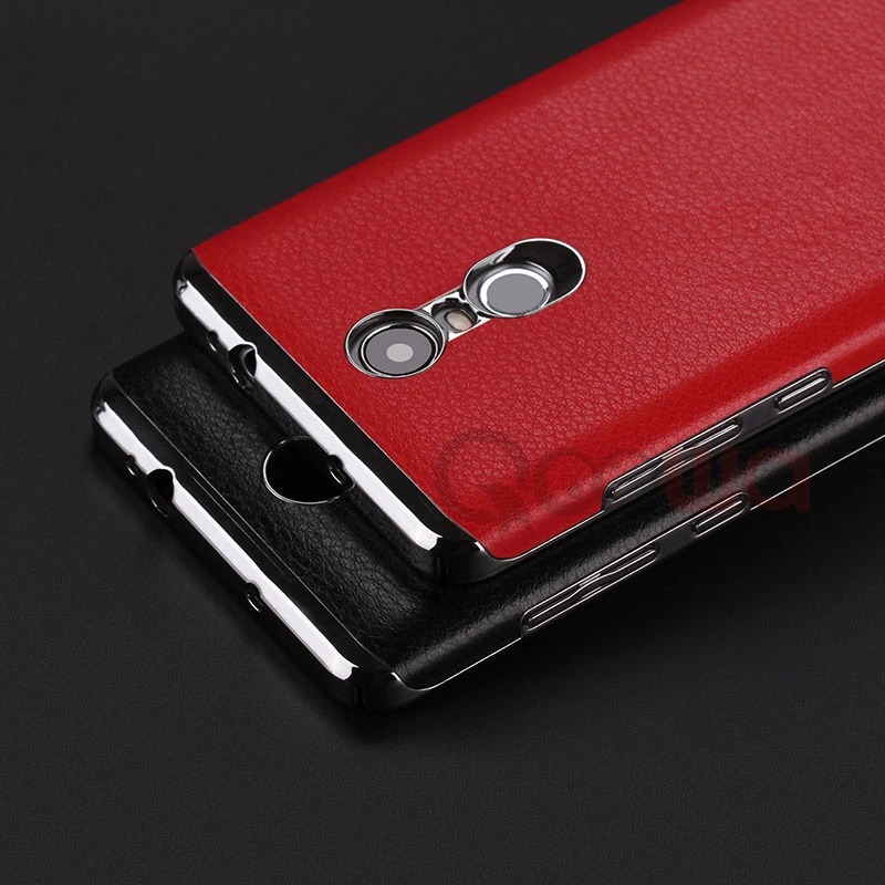 New arrival Top Quality soft leather back case For...