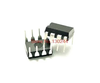 

1pcs/lot P82B715PN DIP-8 P82B715 DIP I2C Bus Extender New original In Stock