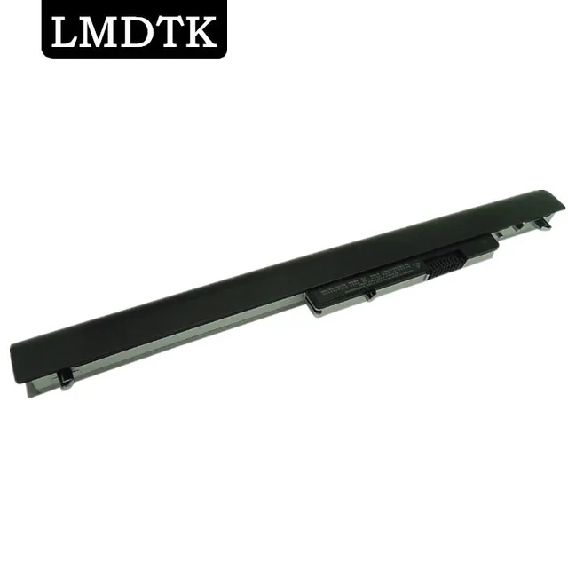 Best Offers LMDTK New 4cells laptop battery FOR HP Pavilion TouchSmart 14 15 Notebook PC series LA04 LA04041 LA04041DF HSTNN-IB5S Best Offers LMDTK New 4cells laptop battery FOR HP Pavilion TouchSmart 14 15 Notebook PC series LA04 LA04041 LA04041DF HSTNN-IB5S