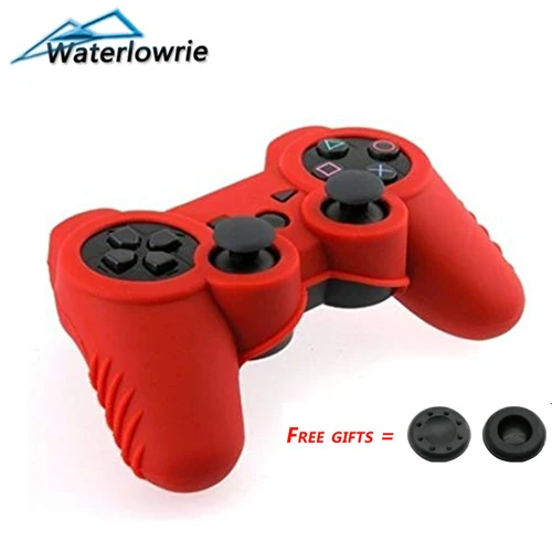 Waterlowrie SIXAXIS Беспроводной Bluetooth геймпад для SONY PS3 Playstation 3 игровой контроллер