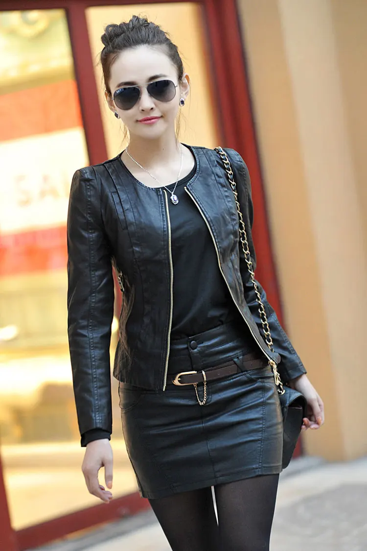 Womens black jacket uk Clearance