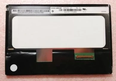 CHIMEI 7,0 дюймов 30P HD TFT ЖК-экран N070ICG-LD1 WXGA 1280(RGB)* 800