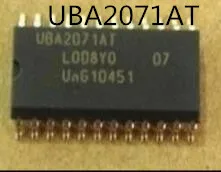 UBA2071AT UBA2071A UBA2071 SOP-24 10 шт./лот Бесплатная доставка | Электроника