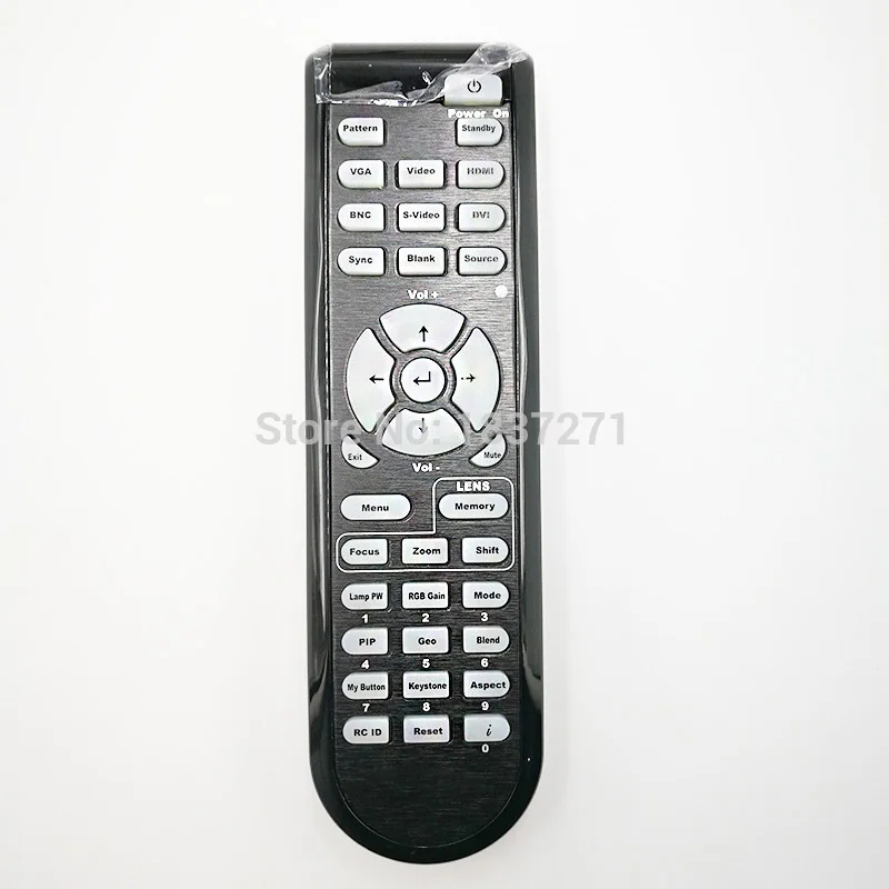 original remote control for viewsonic VS15149 VS15541 Pro10120 Pro10100