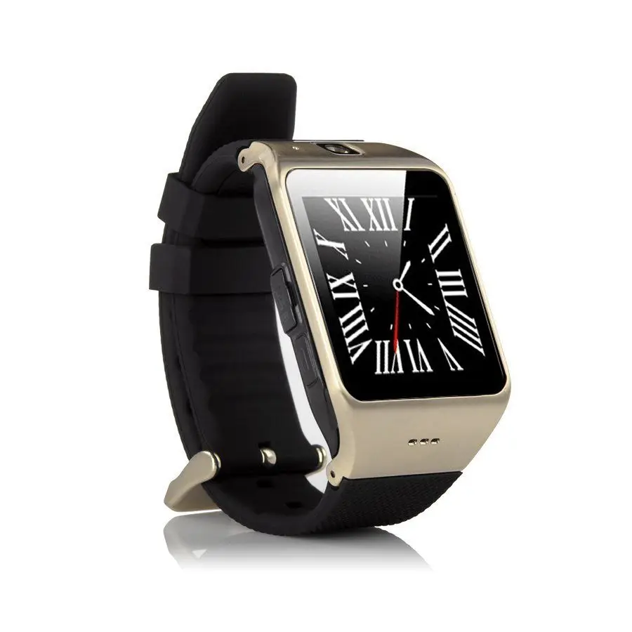 lg118 smartwatch