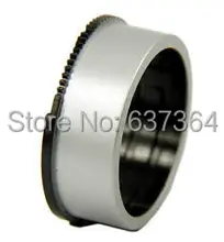 Lens Gears Tube Barrel Ring For Nikon Coolpix S3100 S4100 S4150 S2600 FOR CASIO EX ZS10