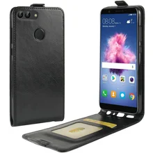 Flip Leather Case for Huawei P smart 2019 Plus FIG-LA1 FIG-LX1 FIG-LX2 FIG-LX3 nova lite 2 FIG-L21 Wallet Case Leather Cover> amy fig