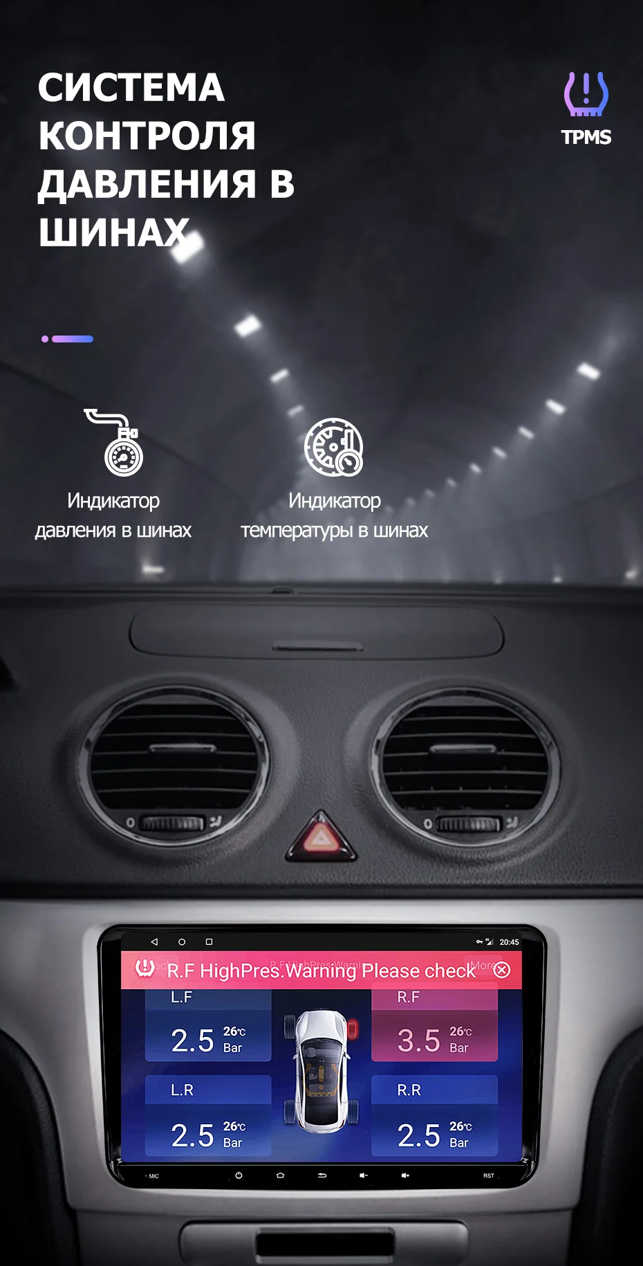 Sale TEYES CC For Volkswagen Lavida Car Radio Multimedia Video Player Navigation GPS Android Accessories Sedan No dvd 2 din 9