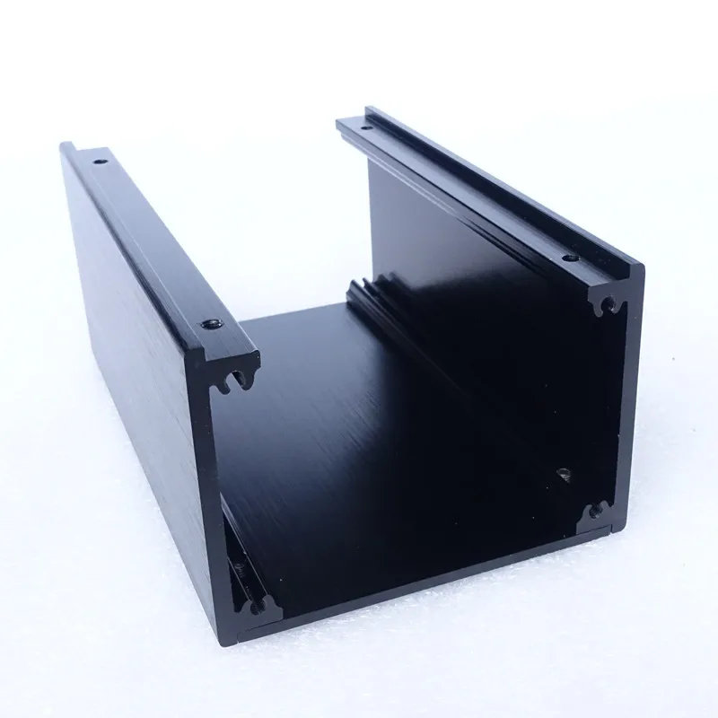 BRZHIFI BZ0609A aluminum case for power amplifier