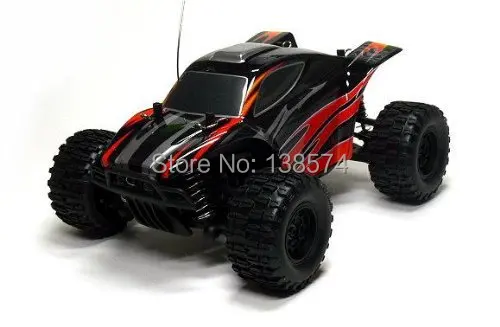 

haiboxing HBX 2078D 1/24 RC Mini Racing BAJA Truck Car Electric Radio Remote Control High Speed Car Ready to run RTR