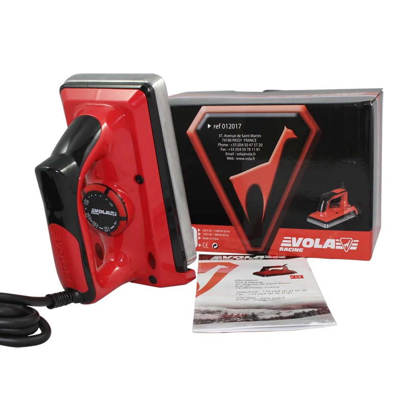 Vola Wax Iron