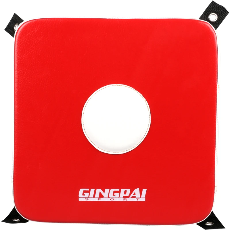boxing wall target pad