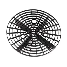 2 шт. Автомойка защита от гравия вставка умывальник ведро фильтр песок изоляции сеть