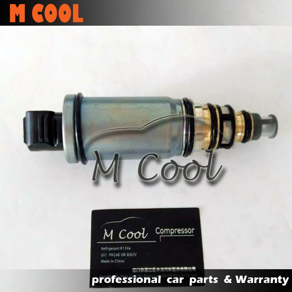 

NEW Auto AC Compressor Control Valve For Hyundai Sonata AC Control Valve Whole Sales