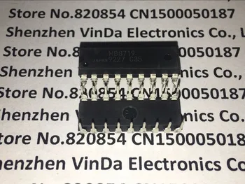 

10pcs/lot MB8719P MB8719 DIP18