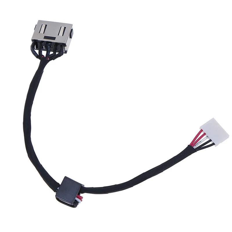 

DC Power Jack Harness Plug in Cable for lenovo G50 G50-70 G50-45 G50-30 G40-70 Laptop Power Socket