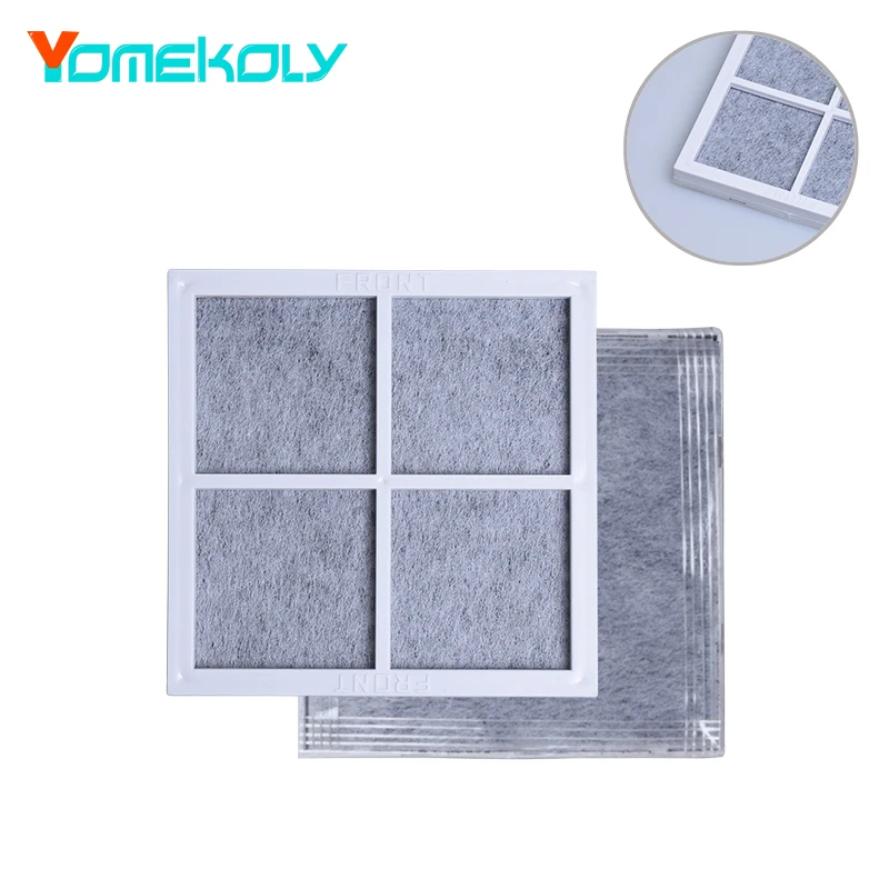 Replacement Refrigerator Air Filter Lt120f For Lg Kenmore Adq73334008