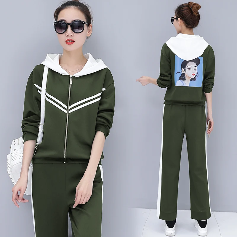 Aliexpress.com : Buy 2018 spring and autumn women hoodies