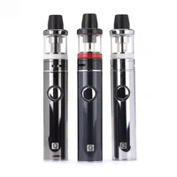 Electronic Cigarettes