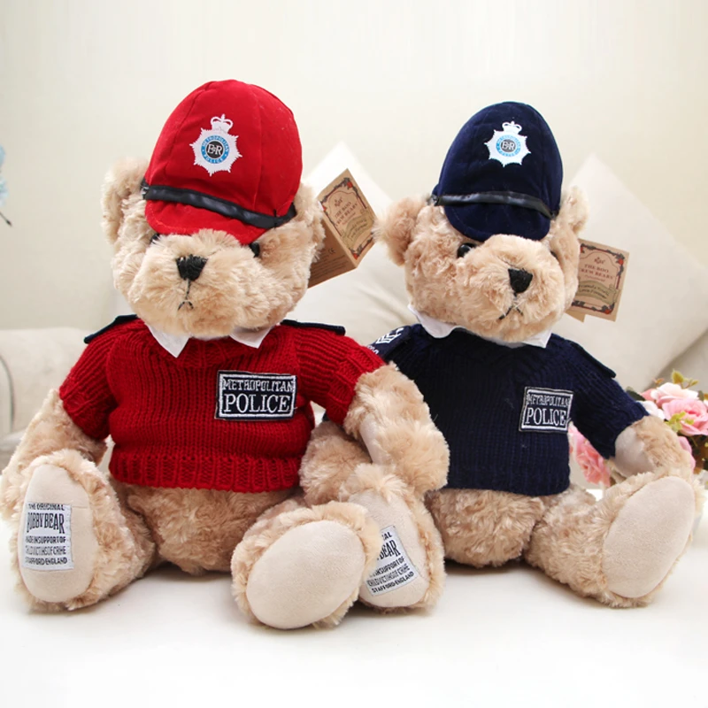 russ stuffed animals value